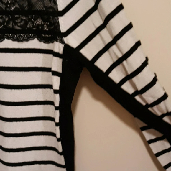 Hannah stripped sweater - Picture 7 of 7